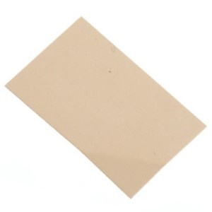 STATEX10 STATEX-10 SHEET STOCK - STATIC INSULATOR